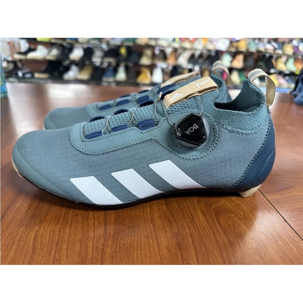 Adidas Parley Road Cycling Shoe womens size 7